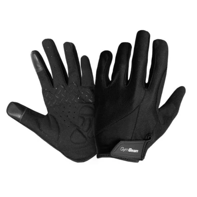 GymBeam Cyklistické rukavice Full-Finger GymBeam Cyklistické rukavice Full-Finger