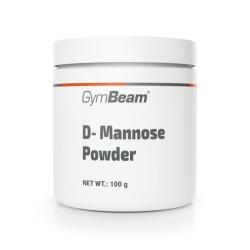 GymBeam D-manóza