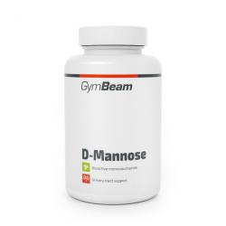 GymBeam D-Manóza 90 kaps.