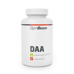 GymBeam DAA 120 kaps