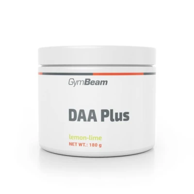 GymBeam DAA Plus 180 g GymBeam DAA Plus 180 g
