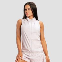 GymBeam Dámska bežecká vesta Pulse X Gray GymBeam Dámska bežecká vesta Pulse X Gray