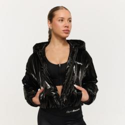 GymBeam Women‘s Prime Jacket Black