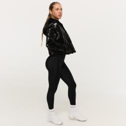 GymBeam Women‘s Prime Jacket Black