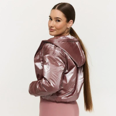 GymBeam Women‘s Prime Jacket Haze