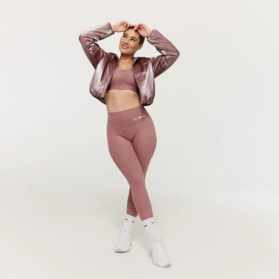 GymBeam Women‘s Prime Jacket Haze