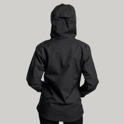 GymBeam STRIX Dámská bunda Vertex Black