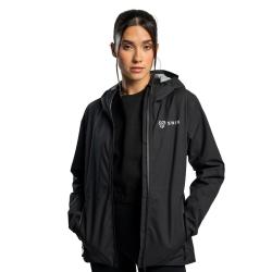 GymBeam STRIX Dámská bunda Vertex Black