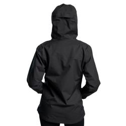 GymBeam STRIX Dámská bunda Vertex Black