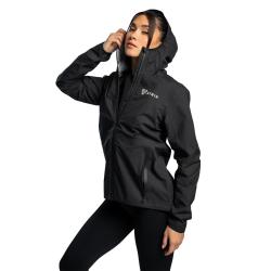 GymBeam STRIX Dámská bunda Vertex Black