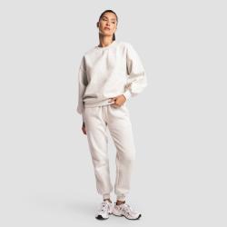 GymBeam Dámská mikina Base Cloud