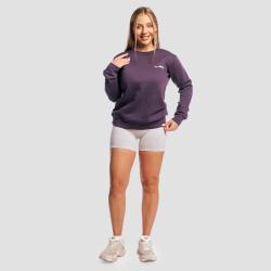 GymBeam Dámská Mikina Basic Jumper Obsidian
