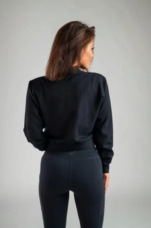 STRIX Dámská mikina Essential High-Neck