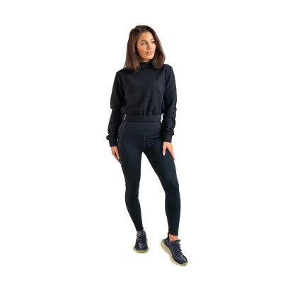 STRIX Dámská mikina Essential High-Neck