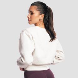 GymBeam Dámská mikina GymBabe Cloud