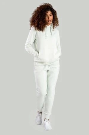 STRIX Dámská mikina Hoodie Aster Moon Grey