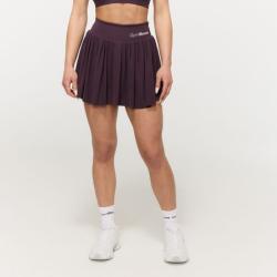 GymBeam Dámska sukňa BEAT Skort Berrywood