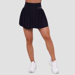 GymBeam Dámská sukně BEAT Skort Black POUZE M (VÝPRODEJ)