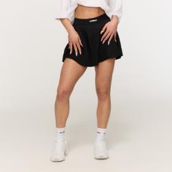 GymBeam Dámská sukně Varsity Black