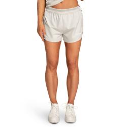 GymBeam Dámské běžecké šortky Pulse X Gray