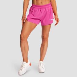 GymBeam Dámské běžecké šortky Pulse X Purple GymBeam Dámské běžecké šortky Pulse X Purple