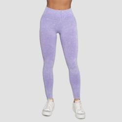 GymBeam Dámské bezešvé legíny Lift Violet GymBeam Dámské bezešvé legíny Lift Violet