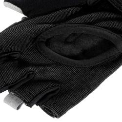 GymBeam Dámské fitness rukavice Guard black