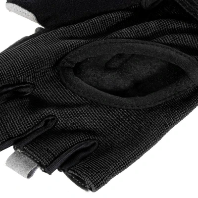 GymBeam Dámské fitness rukavice Guard black