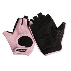 BeastPink Dámske fitness rukavice Hyper Pink BeastPink Dámske fitness rukavice Hyper Pink