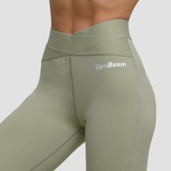 GymBeam Dámské legíny Agile Sage