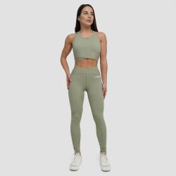 GymBeam Dámské legíny Agile Sage