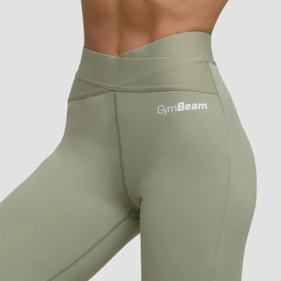 GymBeam Dámské legíny Agile Sage