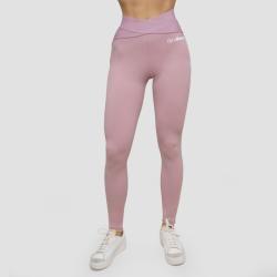 GymBeam Dámské legíny Agile Woodrose GymBeam Dámské legíny Agile Woodrose