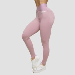 GymBeam Dámské legíny Agile Woodrose