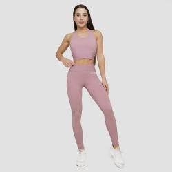 GymBeam Dámské legíny Agile Woodrose