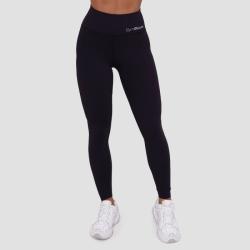 GymBeam Dámské legíny BEAT Black GymBeam Dámské legíny BEAT Black
