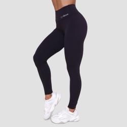 GymBeam Dámské legíny BEAT Black