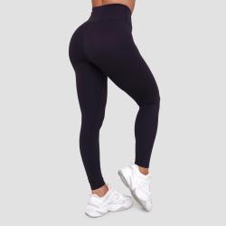 GymBeam Dámské legíny BEAT Black