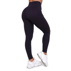 GymBeam Dámské legíny BEAT Black