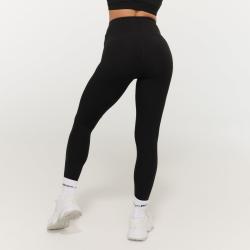 GymBeam Dámské legíny BEAT Black