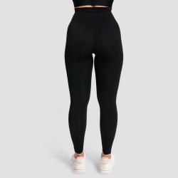 GymBeam Dámské legíny Combat Black