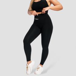 GymBeam Dámské legíny Combat Black