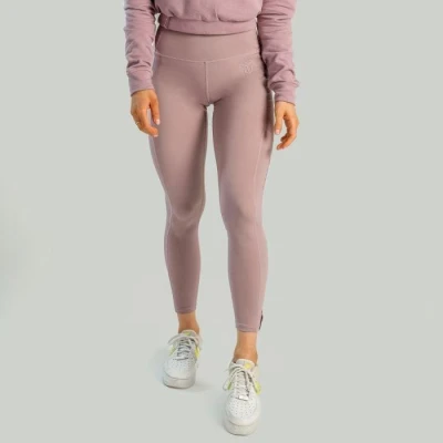 STRIX Dámské legíny Essential Mauve STRIX Dámské legíny Essential Mauve