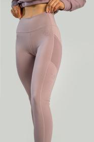 STRIX Dámské legíny Essential Mauve
