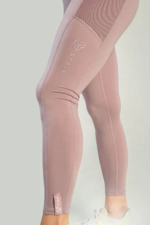 STRIX Dámské legíny Essential Mauve
