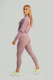STRIX Dámské legíny Essential Mauve