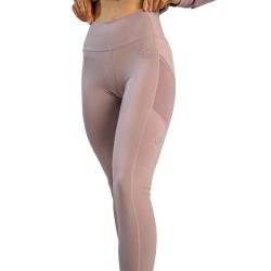 STRIX Dámské legíny Essential Mauve