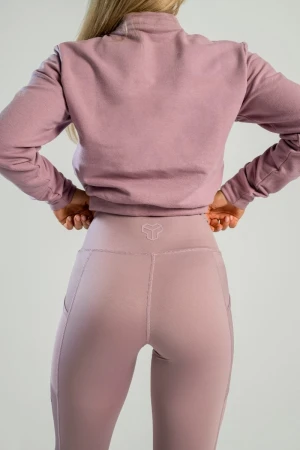 STRIX Dámské legíny Essential Mauve