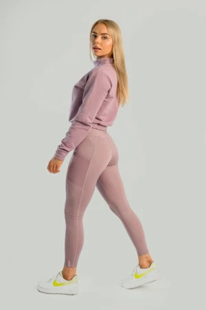 STRIX Dámské legíny Essential Mauve