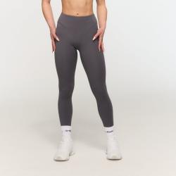 GymBeam Dámske legíny Fierce Grey